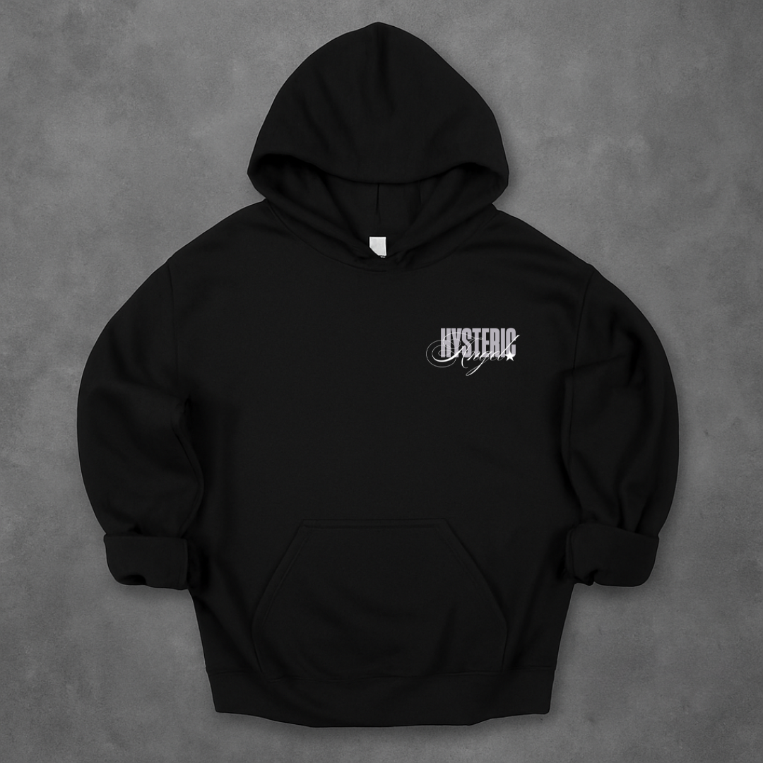 Hysteric Angel Hoodie