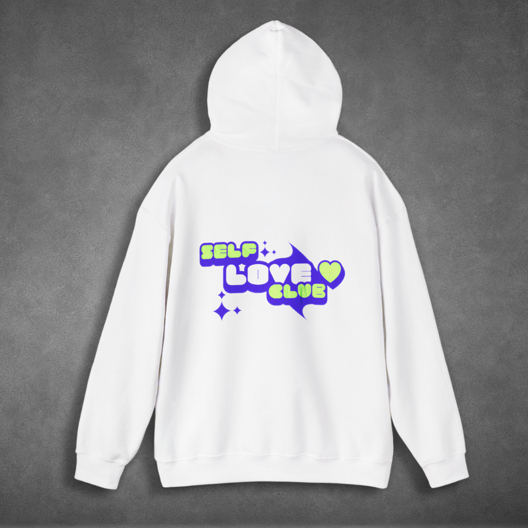 Self Love Hoodie