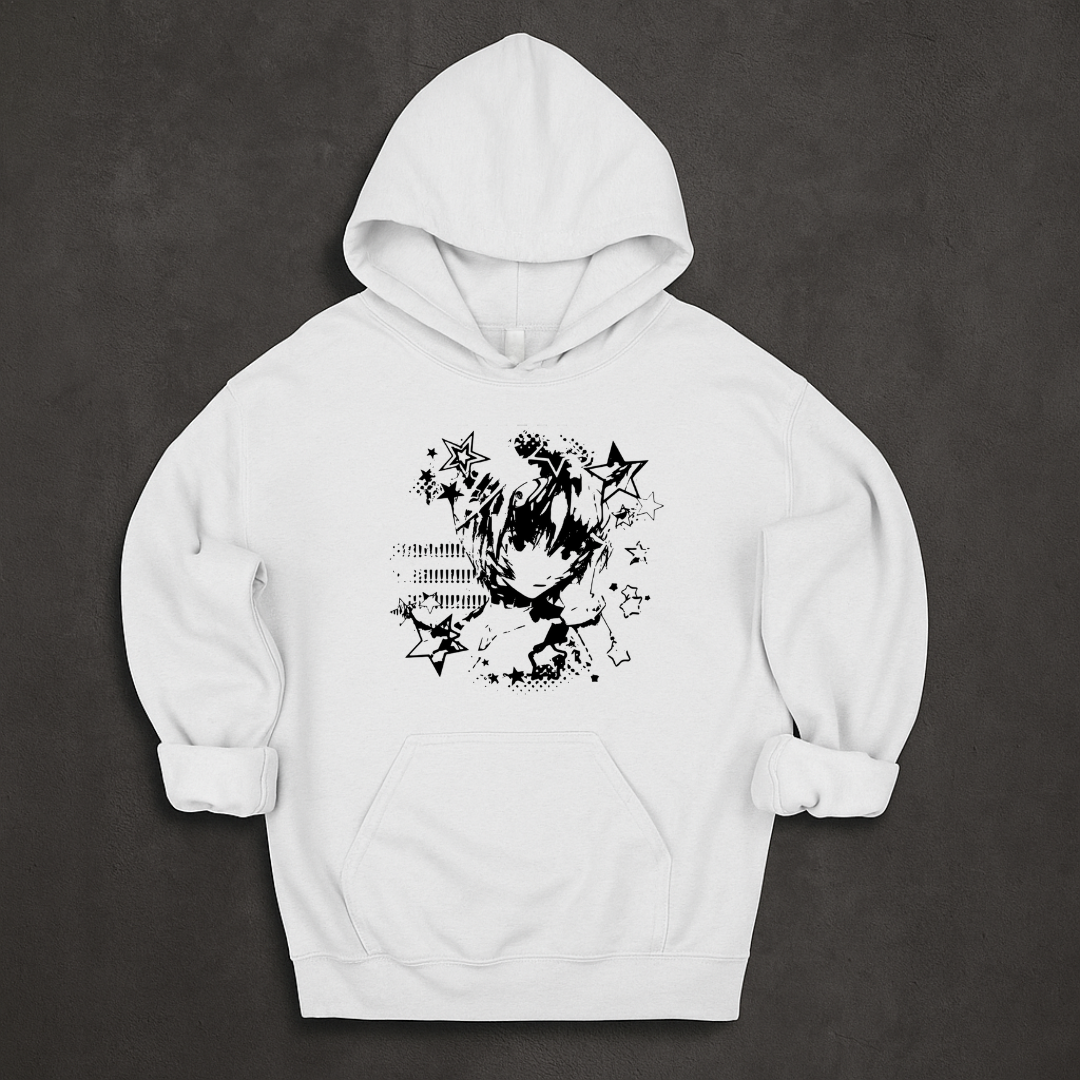 Star Rei Hoodie