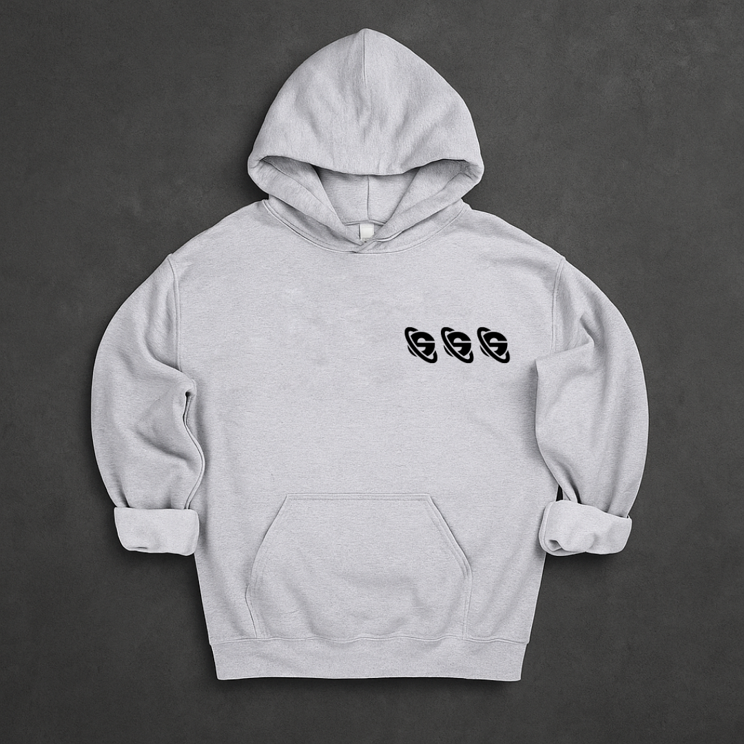 Online Nerd Hoodie