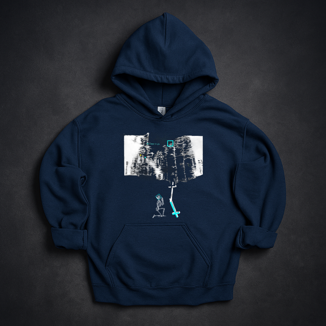 Pray Hoodie