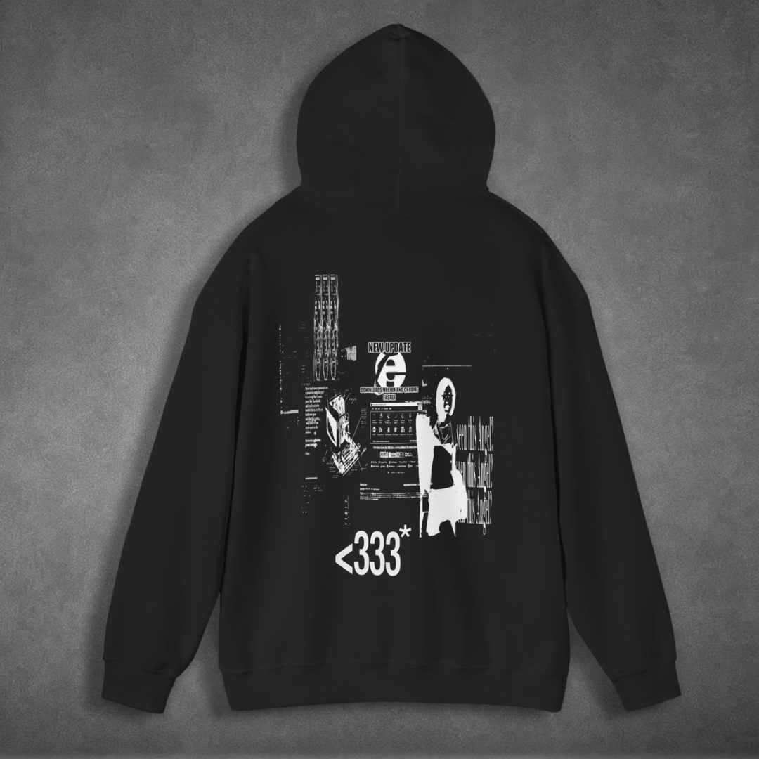 Seen This Angle ? Hoodie