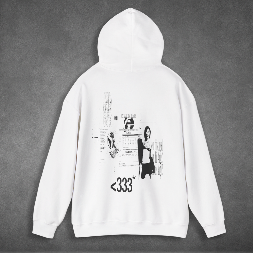 Seen This Angle ? Hoodie
