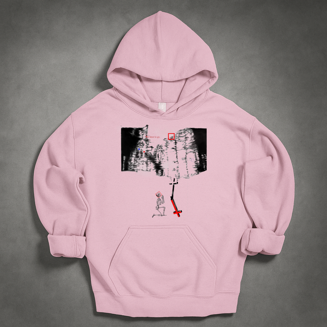 Pray Hoodie