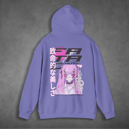 Hell Girl Hoodie