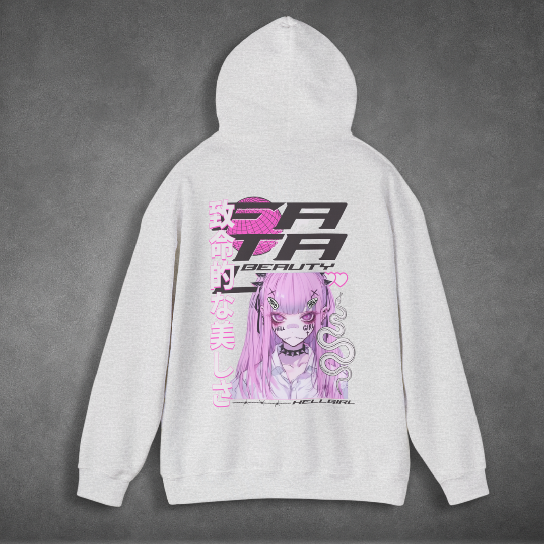 Hell Girl Hoodie