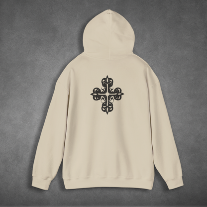 Sphynx Kitten Hoodie