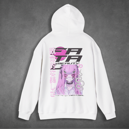 Hell Girl Hoodie