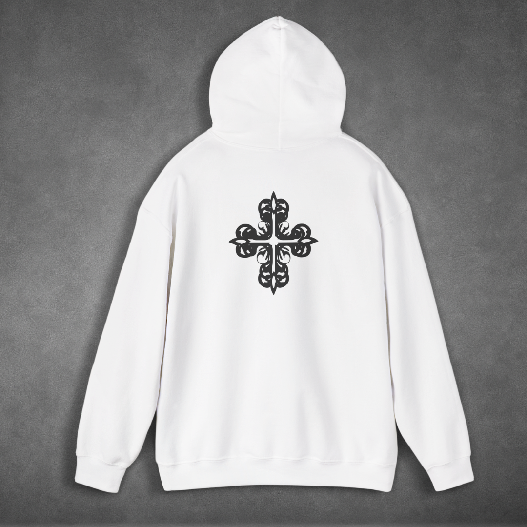 Sphynx Kitten Hoodie
