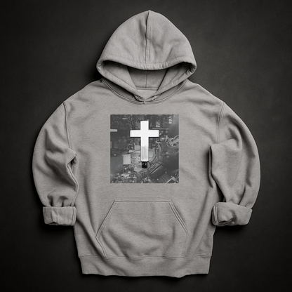 Early Computer Hoodie