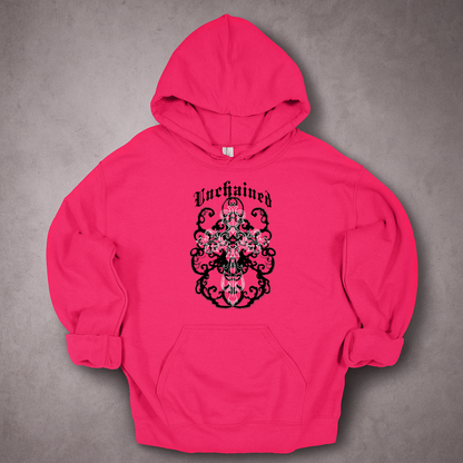 Unchained Hoodie