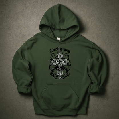 Unchained Hoodie
