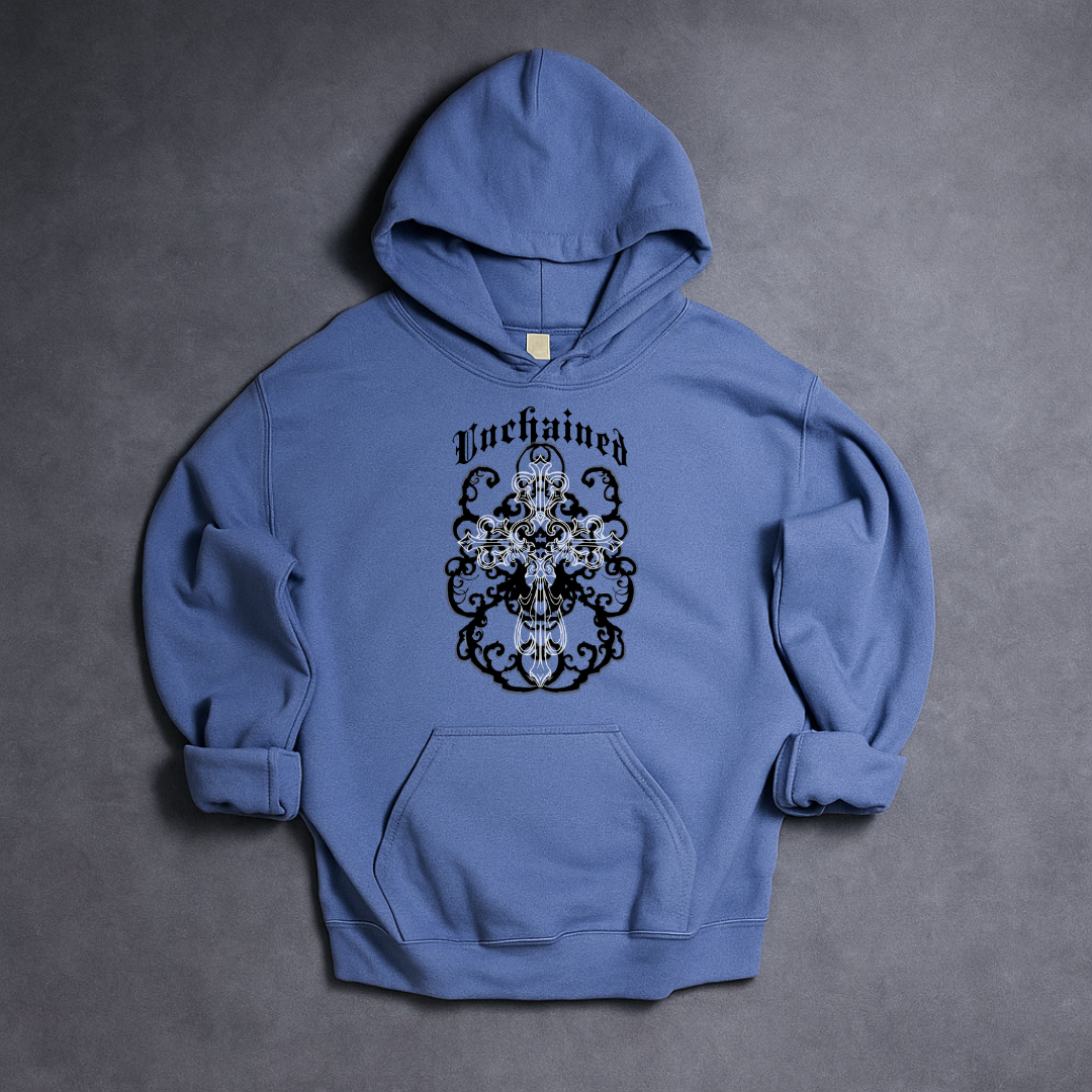 Unchained Hoodie
