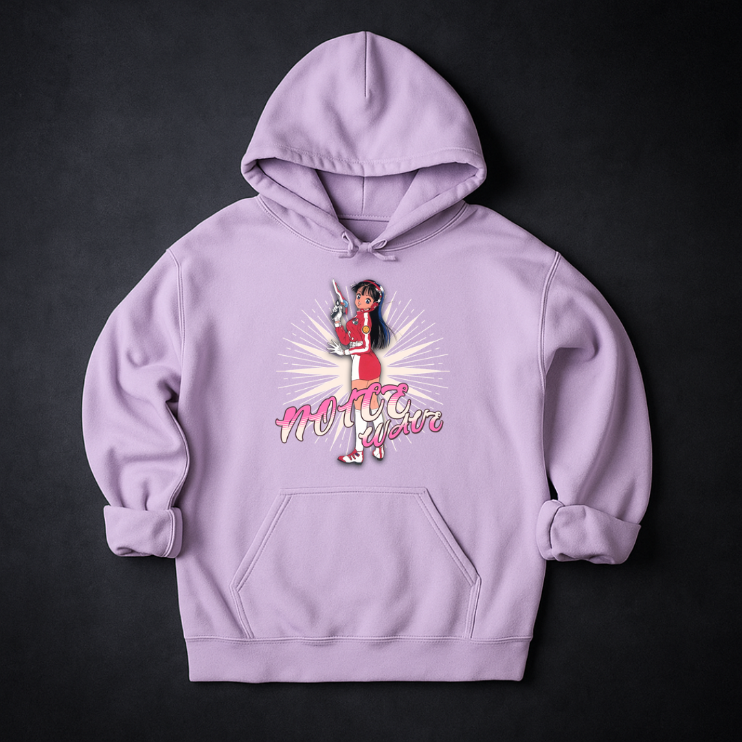 Noice Wave Hoodie