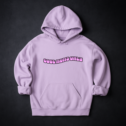 Cool Mums Club Hoodie