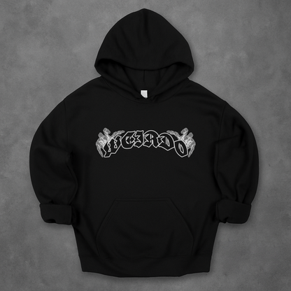 Weirdo Hoodie