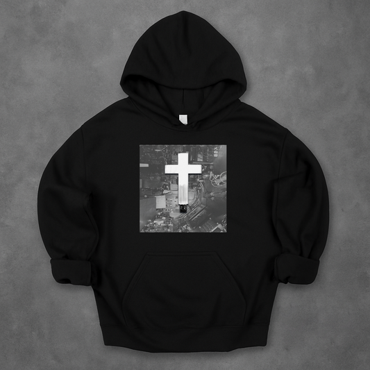 Early Computer Hoodie