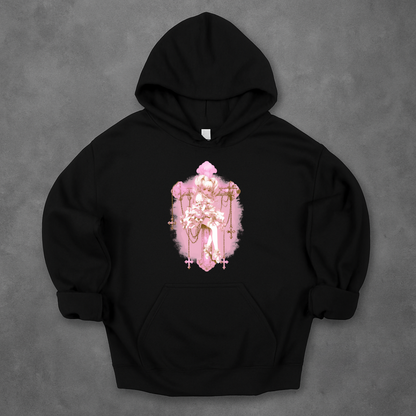 Gothic Lolita Hoodie