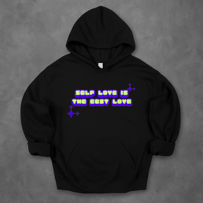 Self Love Hoodie