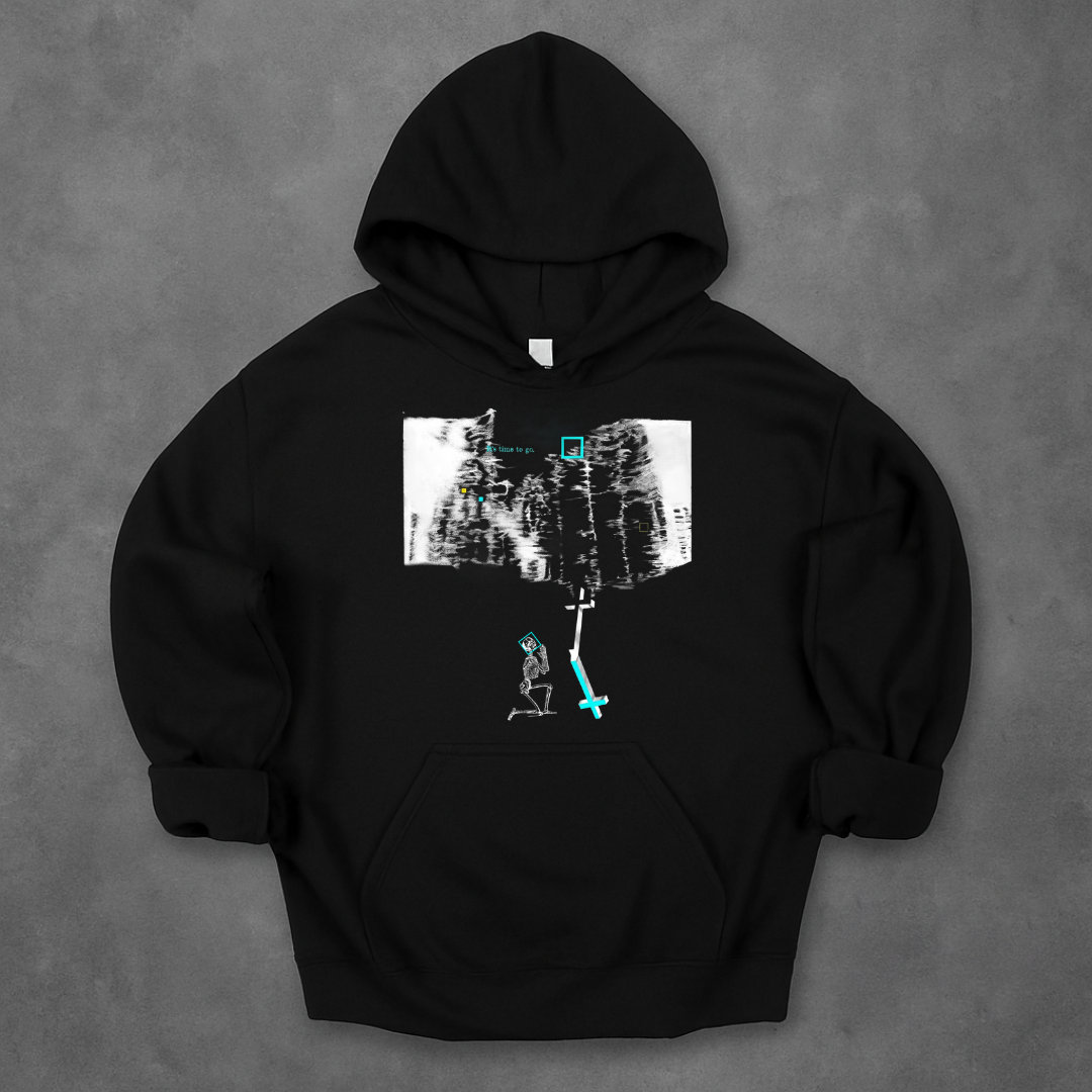 Pray Hoodie