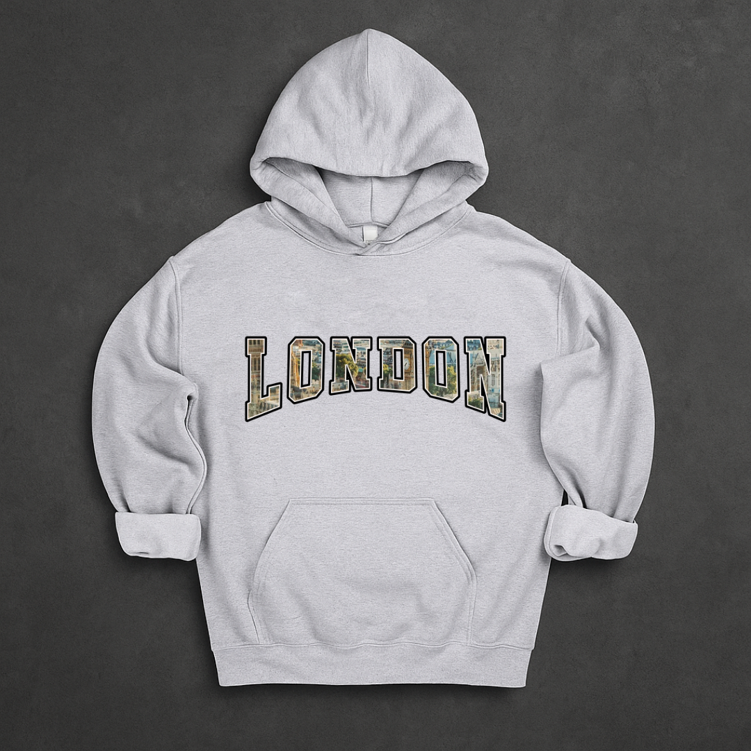 London City Day Hoodie
