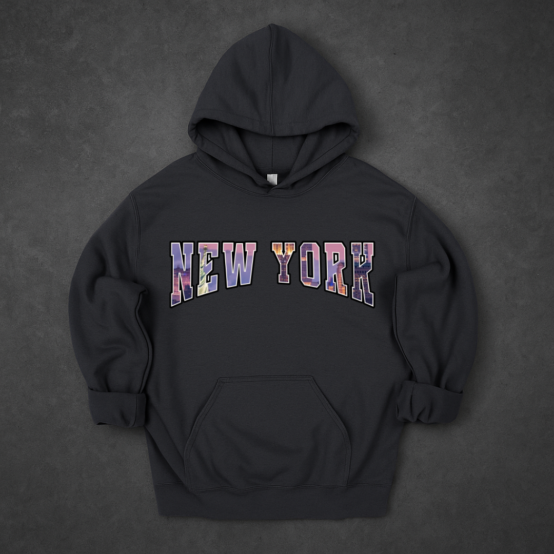 New York City Hoodie