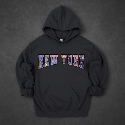 New York City Hoodie