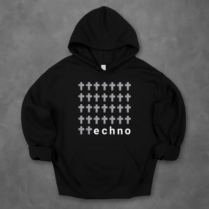 TTTechno Hoodie