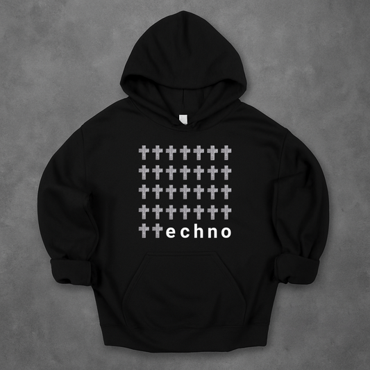 TTTechno Hoodie