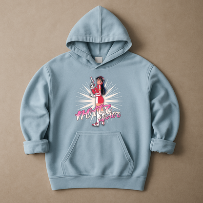 Noice Wave Hoodie