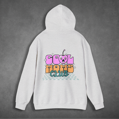 Cool Mums Club Hoodie