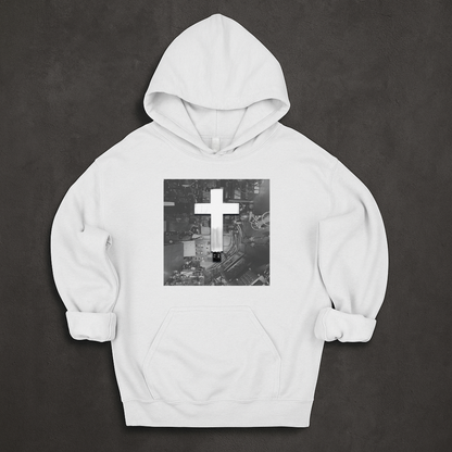 Early Computer Hoodie