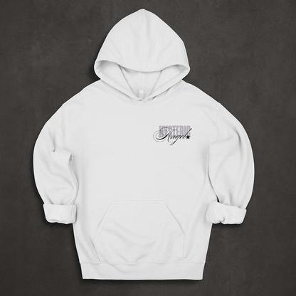 Hysteric Angel  Hoodie