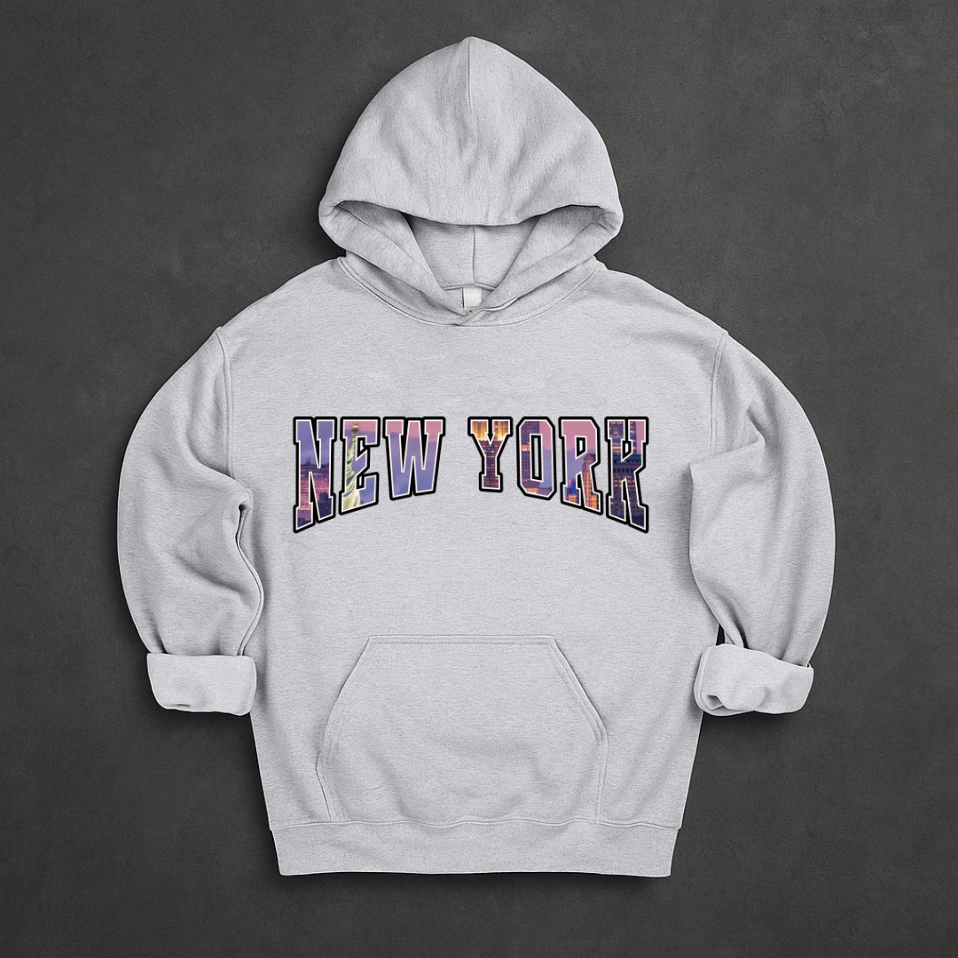New York City Hoodie