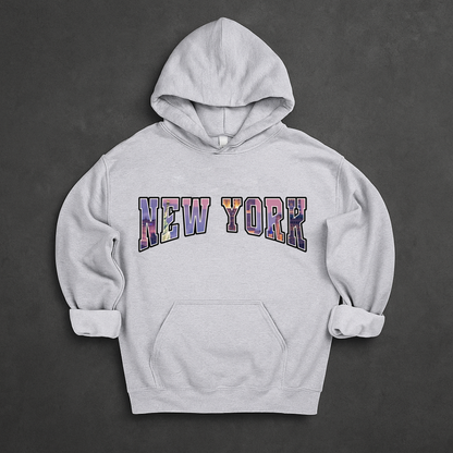 New York City Hoodie
