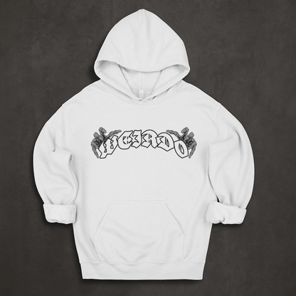 Weirdo Hoodie