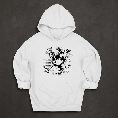 Star Rei Hoodie