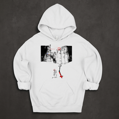 Pray Hoodie