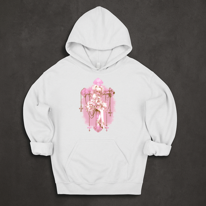 Gothic Lolita Hoodie