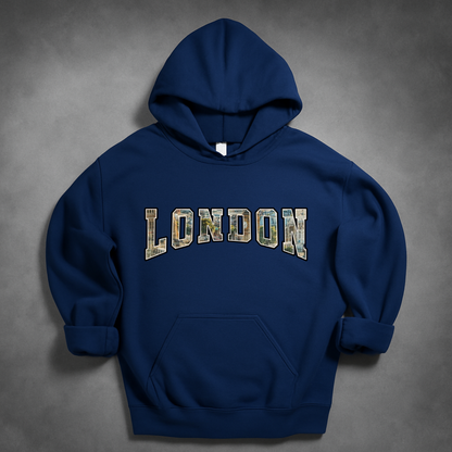 London City Day Hoodie