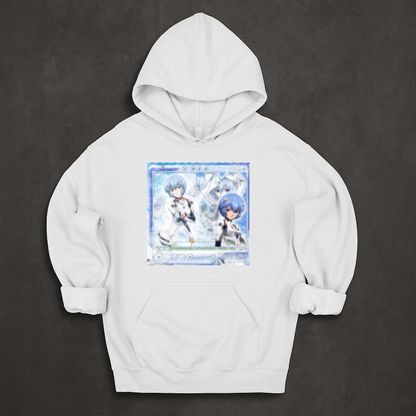 Ipod Rei Hoodie