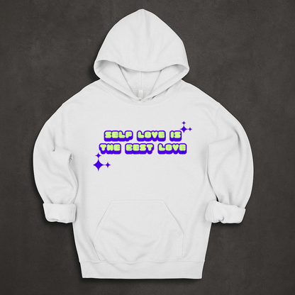 Self Love Hoodie