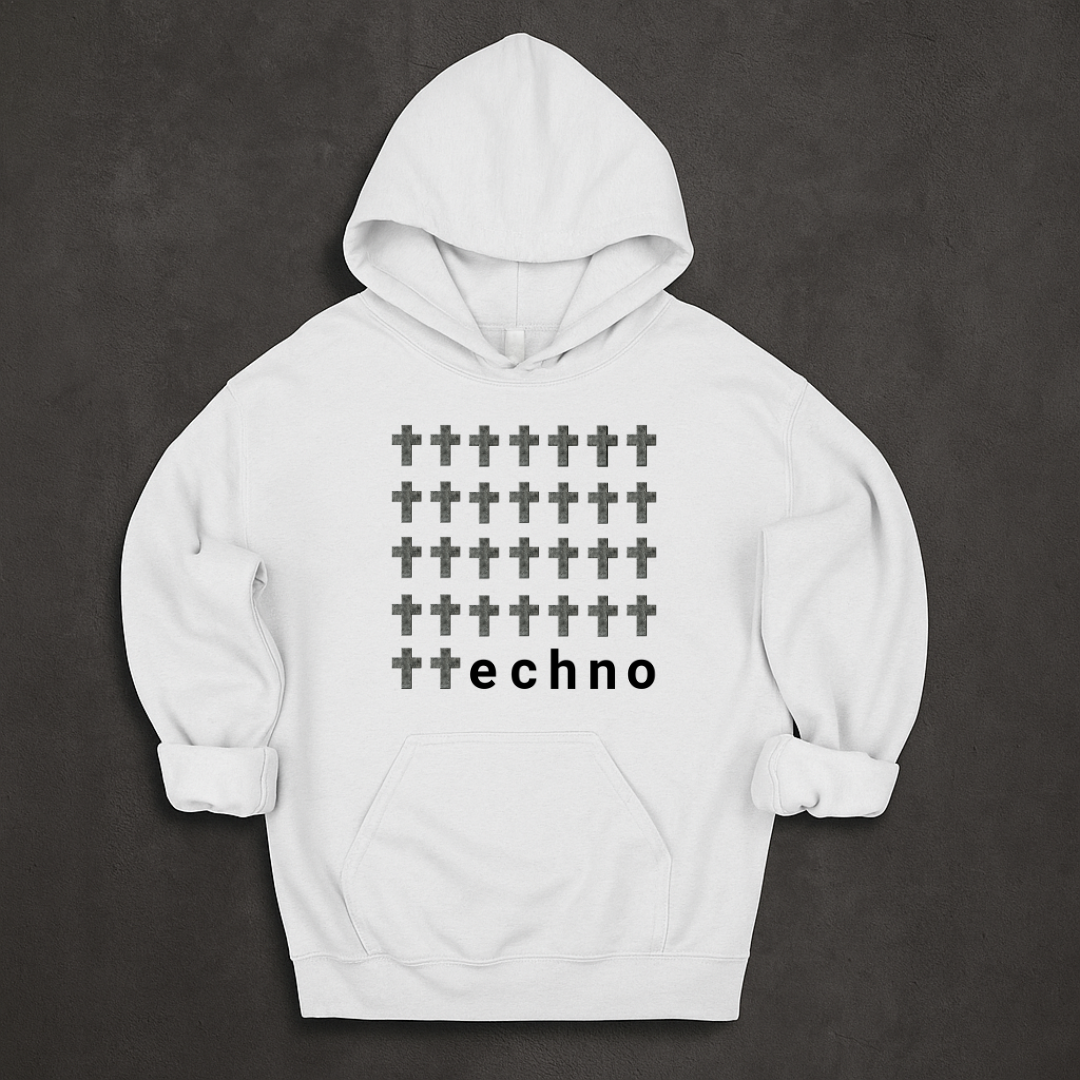 TTTechno Hoodie