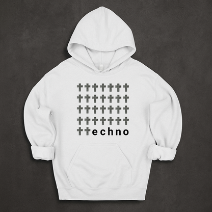 TTTechno Hoodie