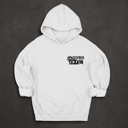 Cyber Sinner Hoodie