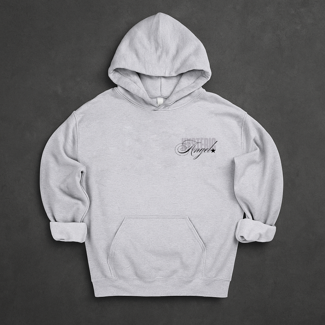 Hysteric Angel  Hoodie