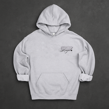 Hysteric Angel  Hoodie