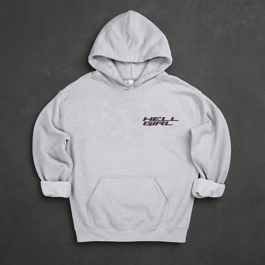 Hell Girl Hoodie