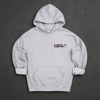 Hell Girl Hoodie