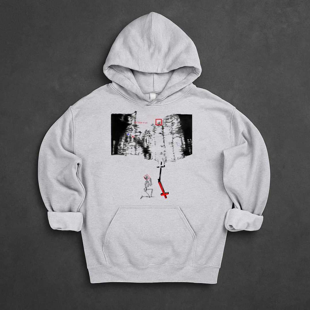 Pray Hoodie